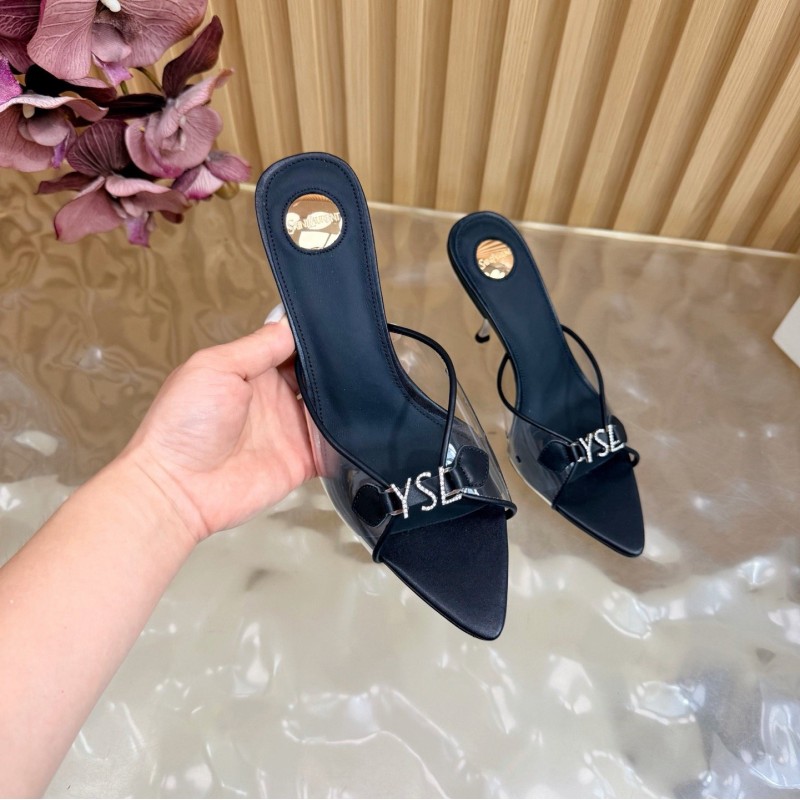 YSL Heels
