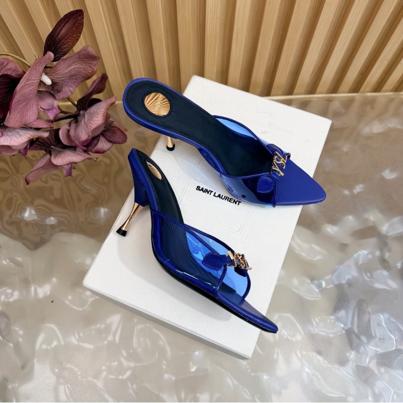 YSL Heels