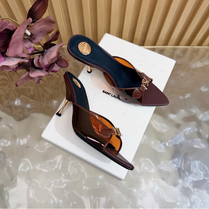 YSL Heels
