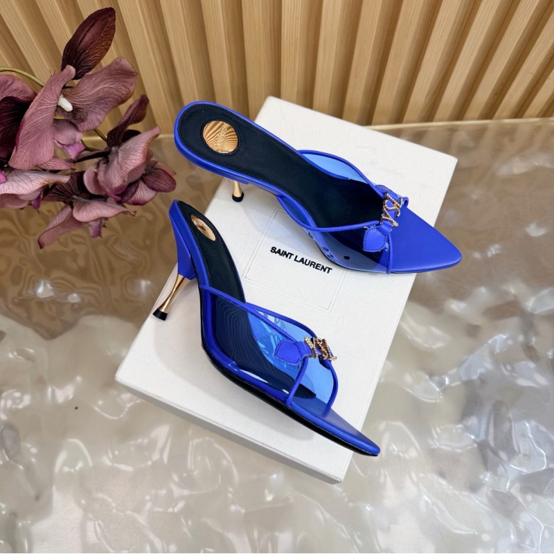 YSL Heels