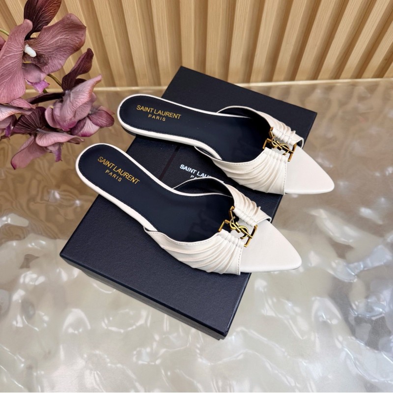 YSL Sandals
