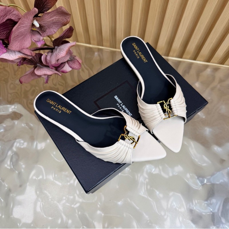 YSL Sandals
