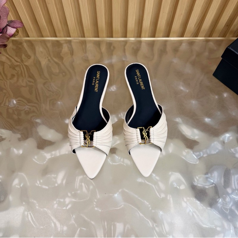 YSL Sandals