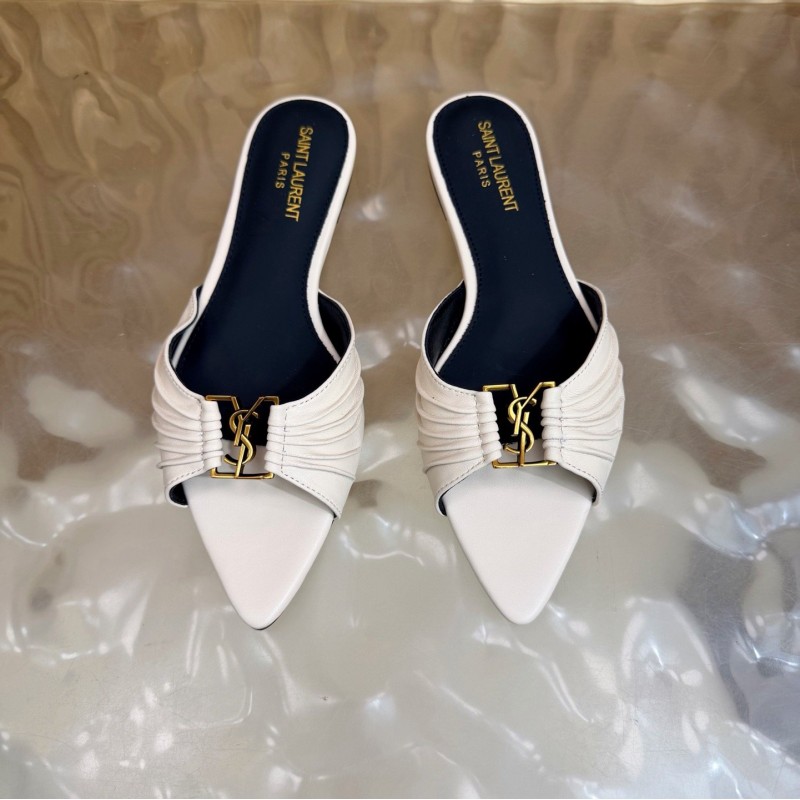 YSL Sandals