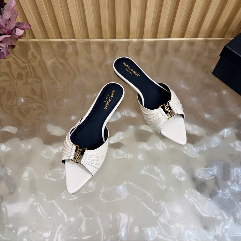 YSL Sandals