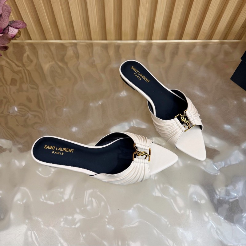 YSL Sandals