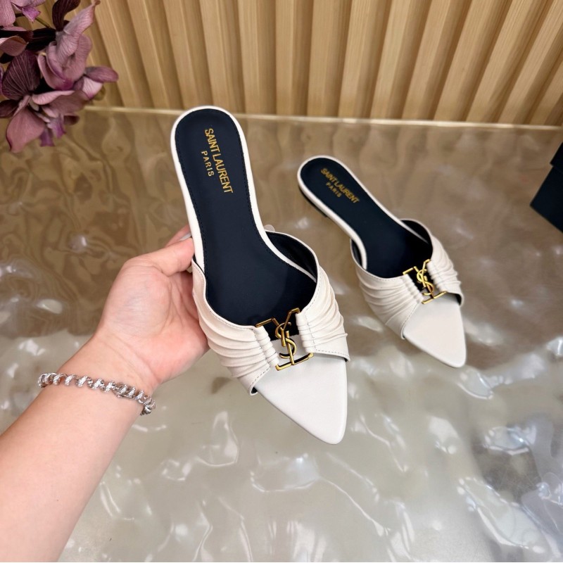 YSL Sandals
