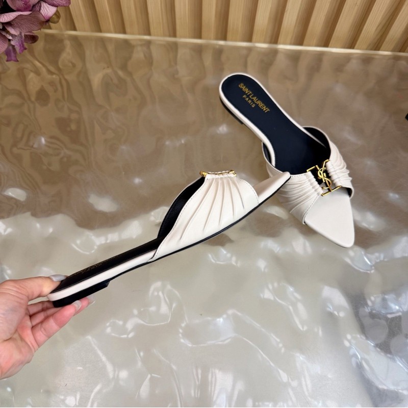 YSL Sandals