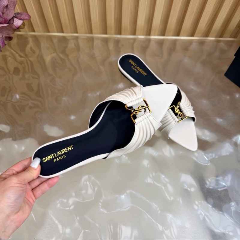 YSL Sandals