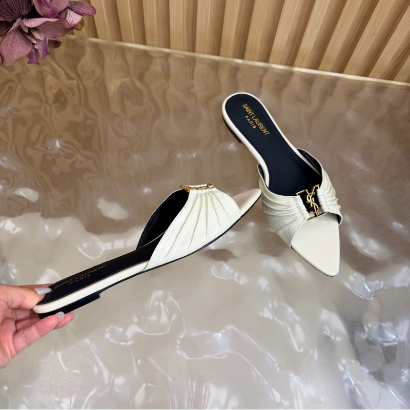 YSL Sandals