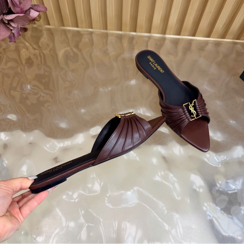 YSL Sandals