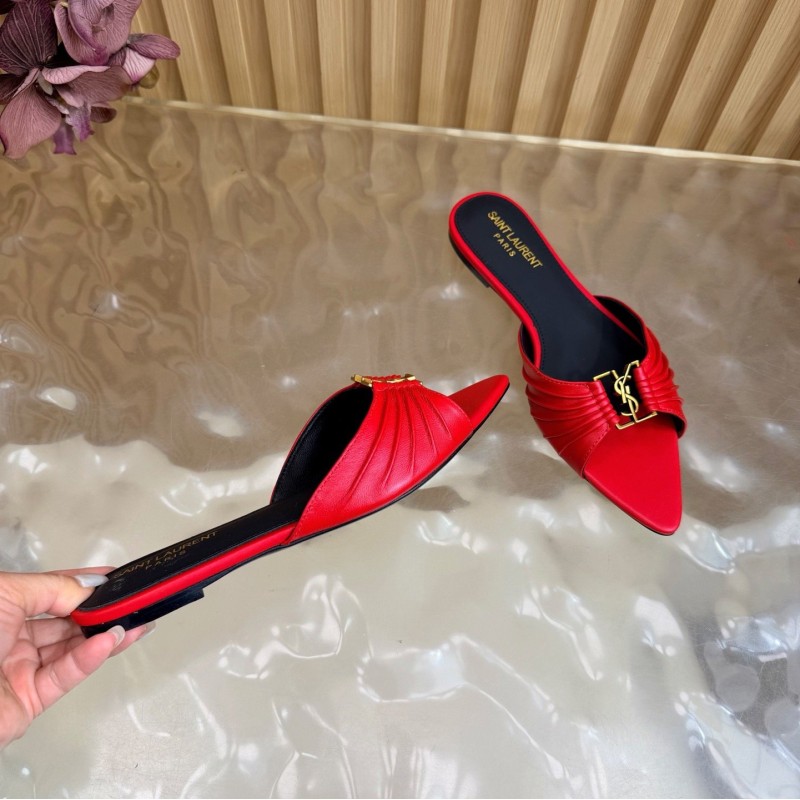 YSL Sandals
