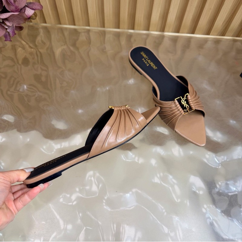 YSL Sandals