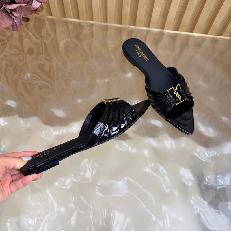 YSL Sandals
