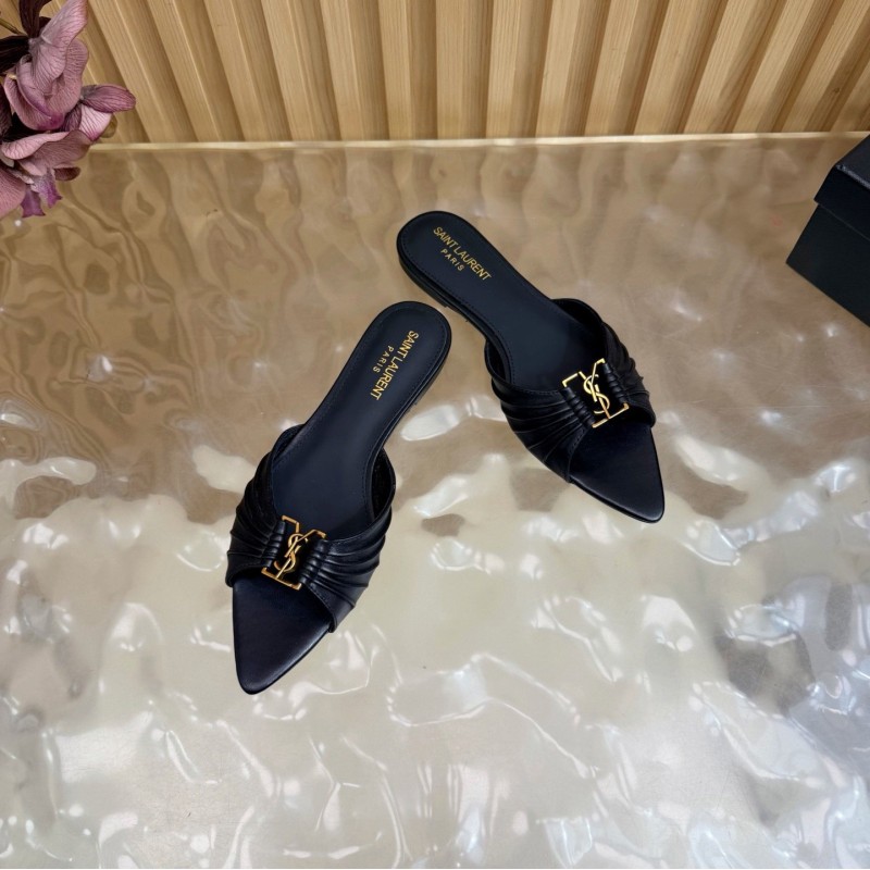 YSL Sandals