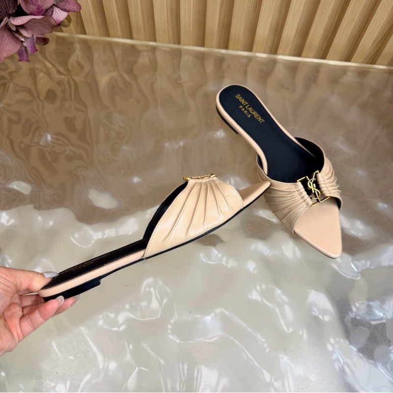 YSL Sandals
