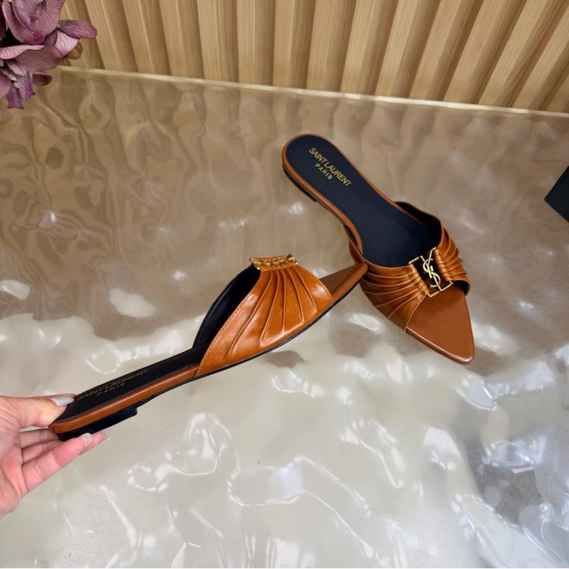 YSL Sandals