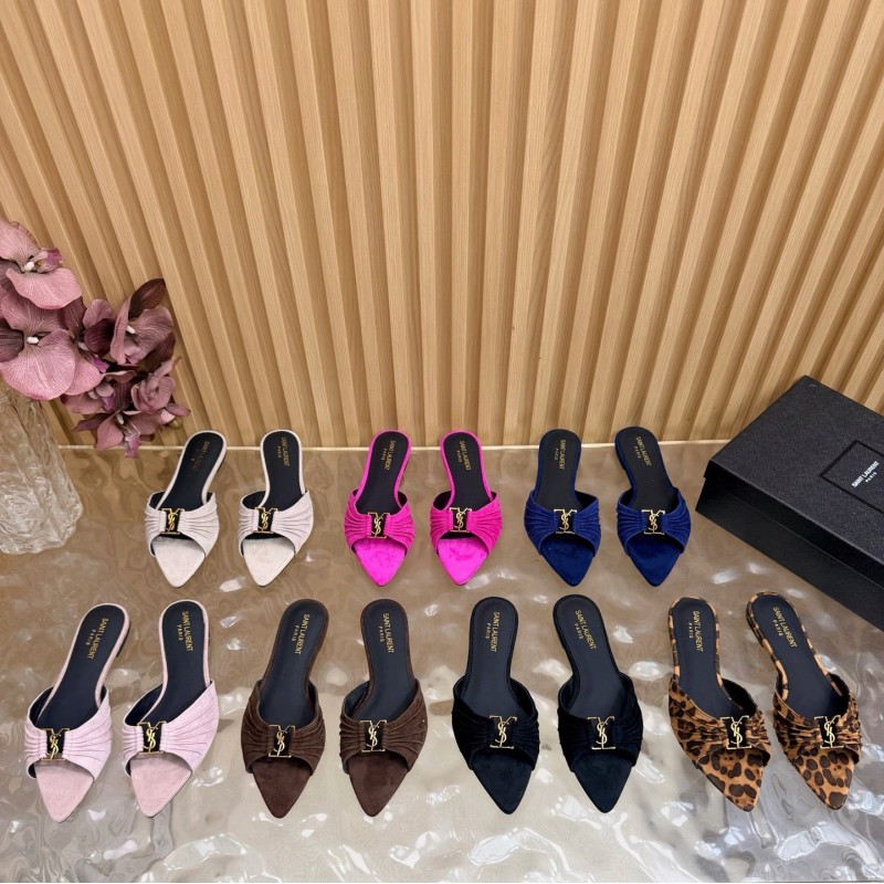 YSL Sandals