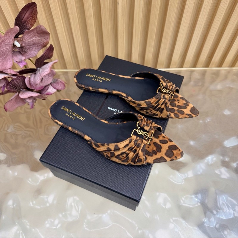 YSL Sandals