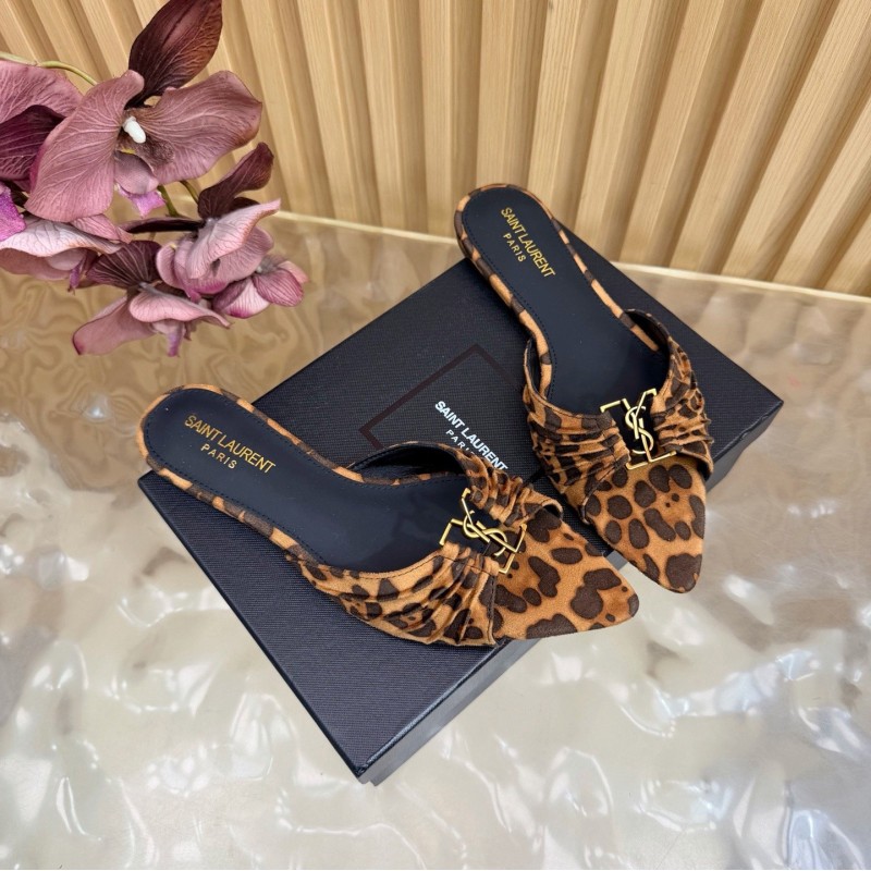 YSL Sandals