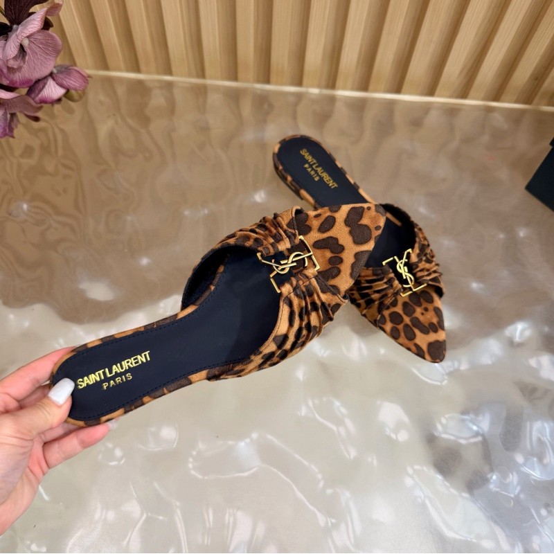 YSL Sandals
