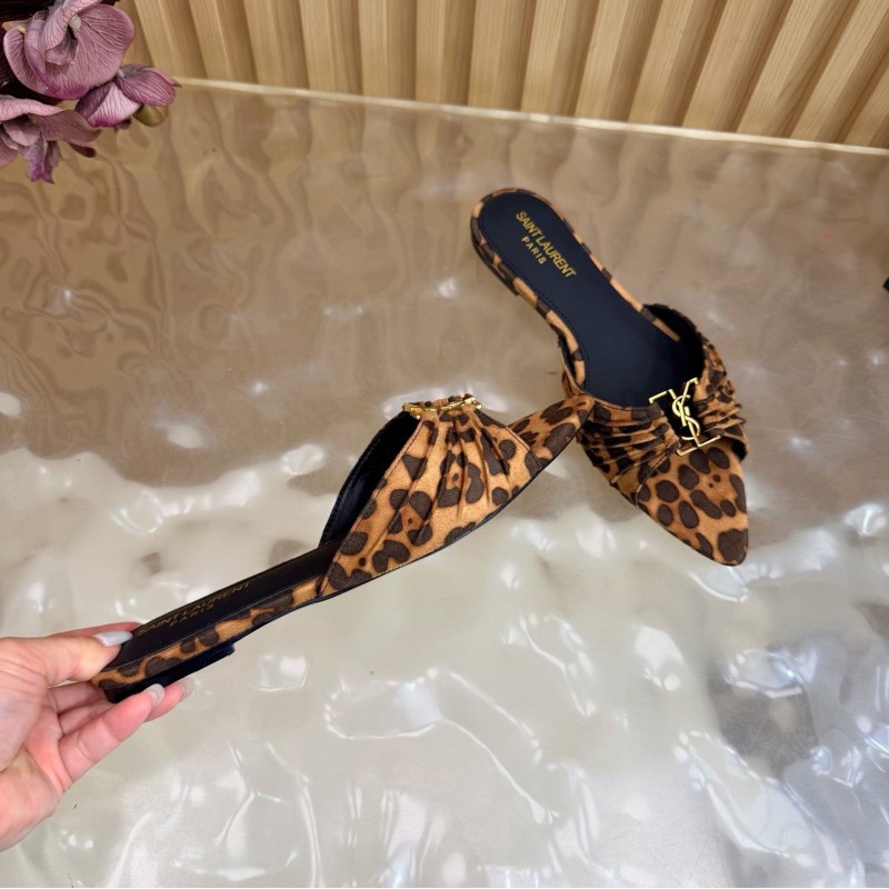 YSL Sandals