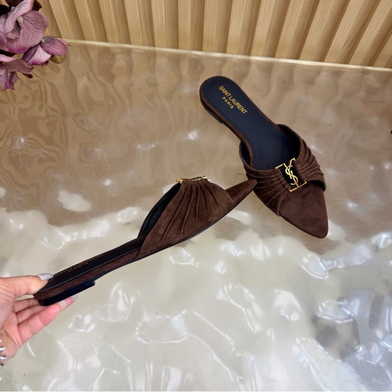 YSL Sandals