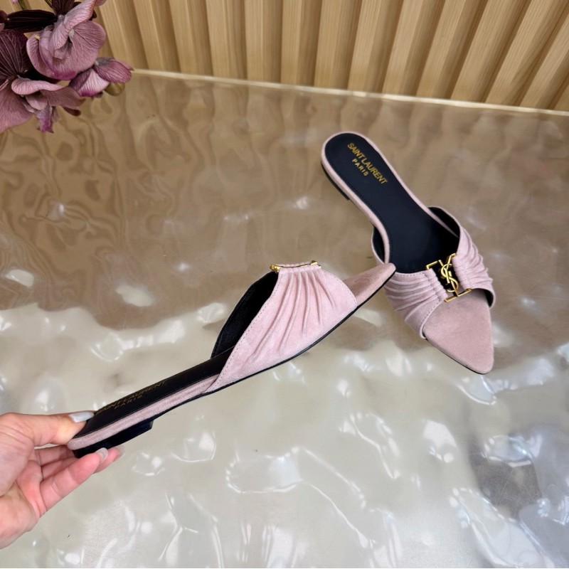 YSL Sandals