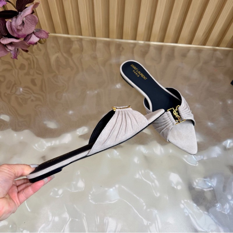 YSL Sandals