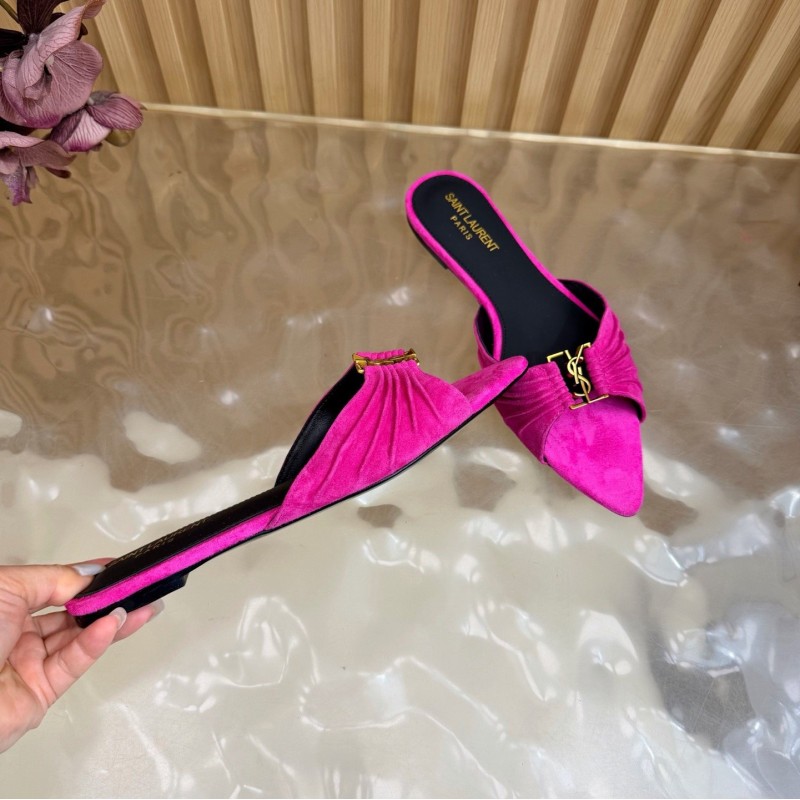 YSL Sandals