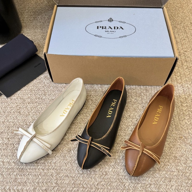 Prada Flat