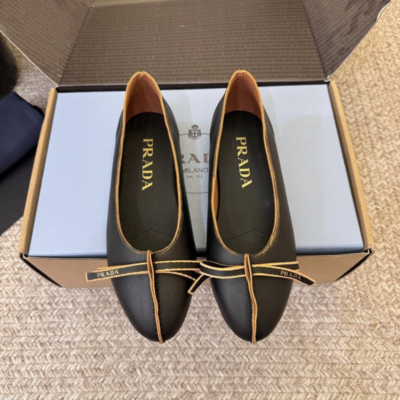 Prada Flat