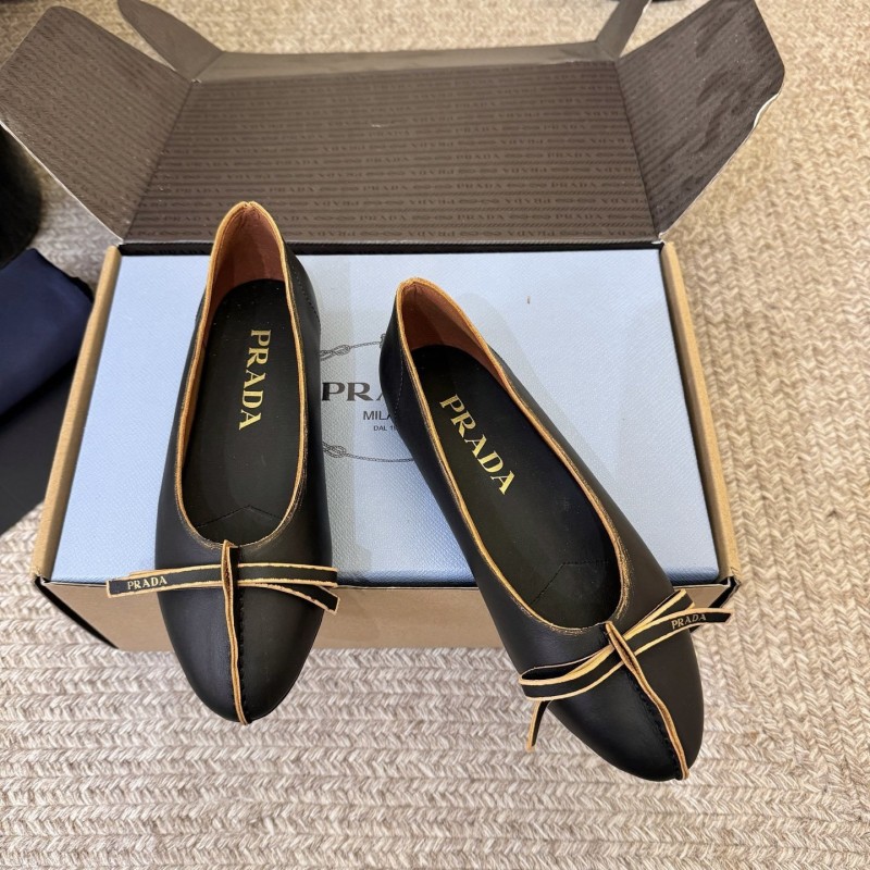 Prada Flat