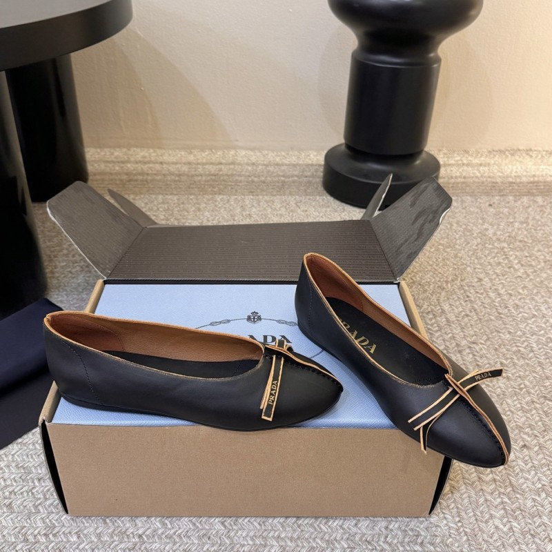 Prada Flat