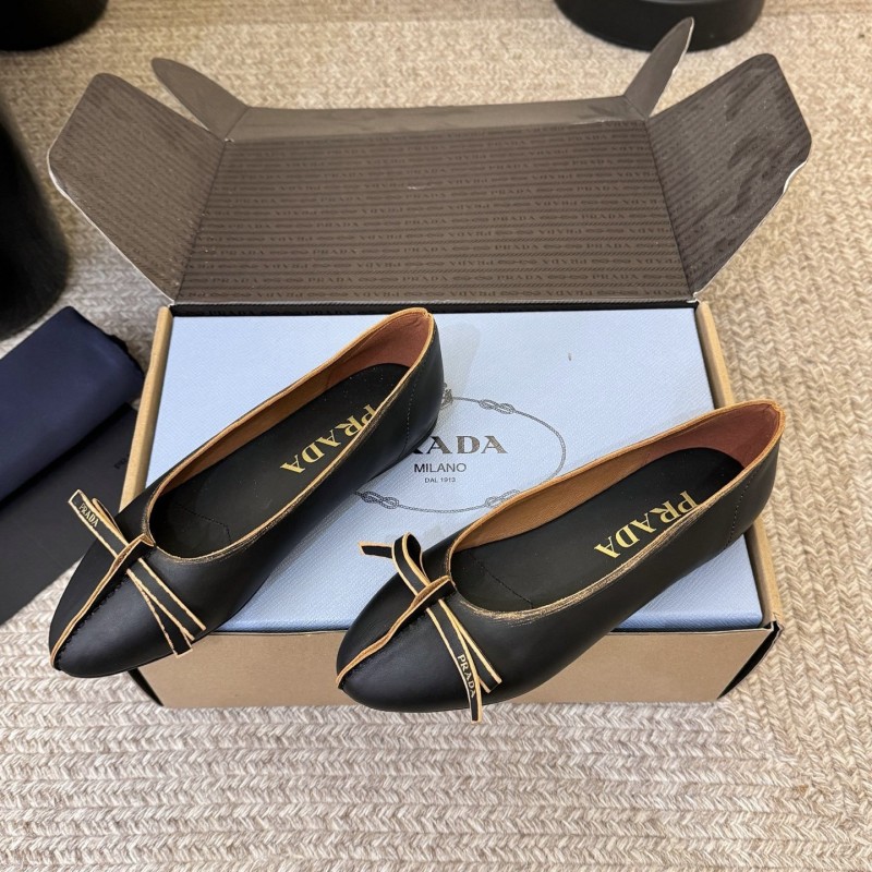 Prada Flat