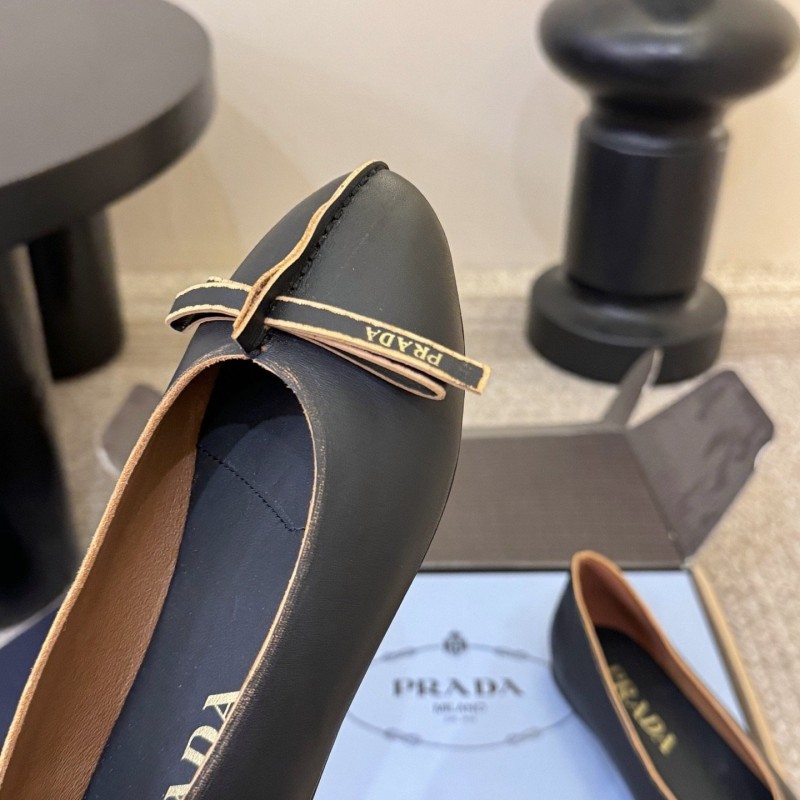 Prada Flat