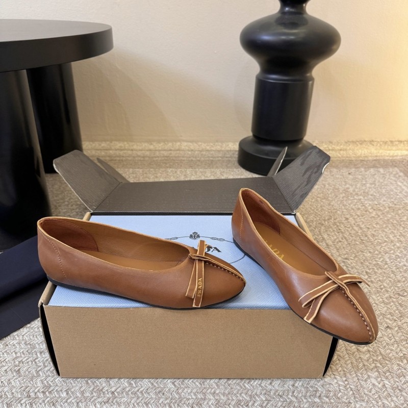 Prada Flat