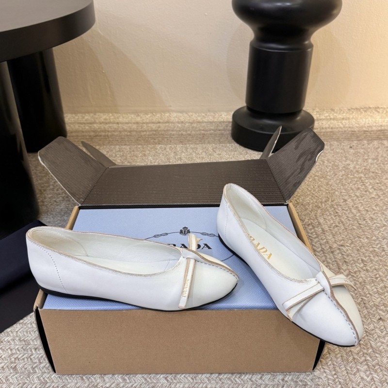 Prada Flat