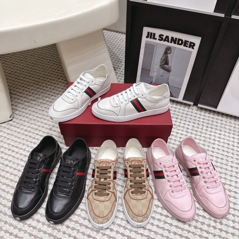 Gucci Unisex Snaeker