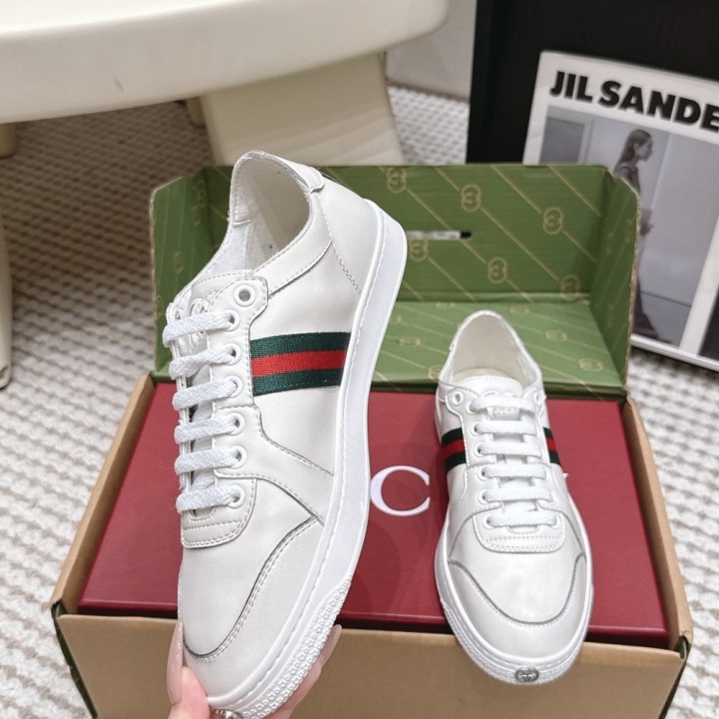 Gucci Unisex Snaeker