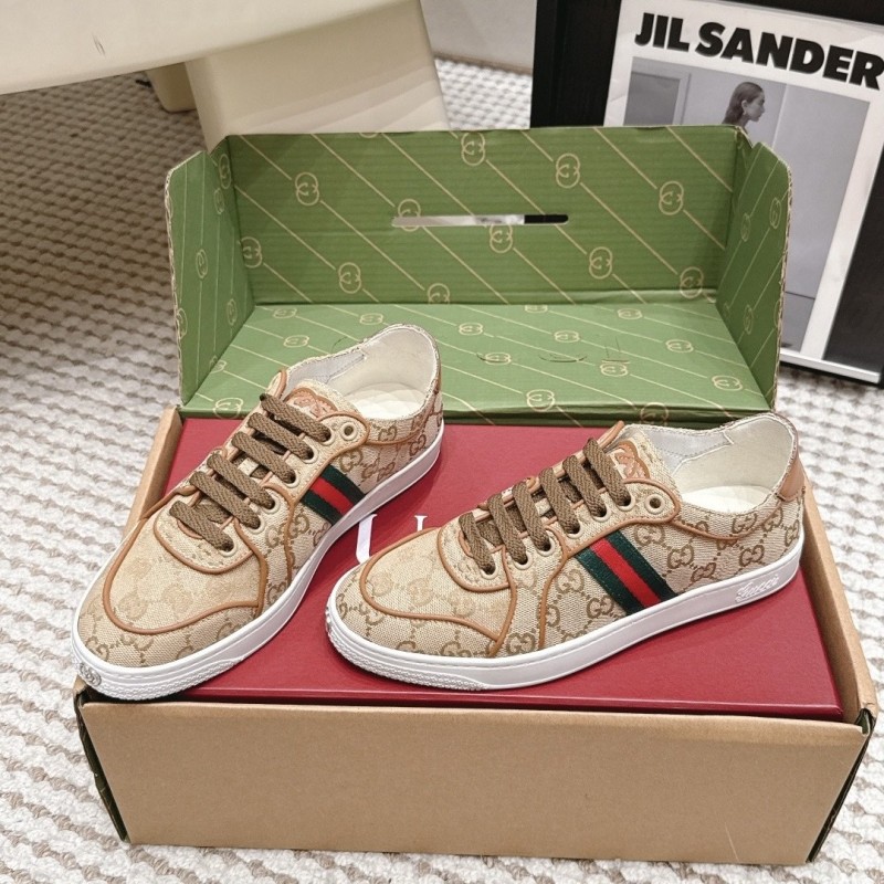 Gucci Unisex Snaeker