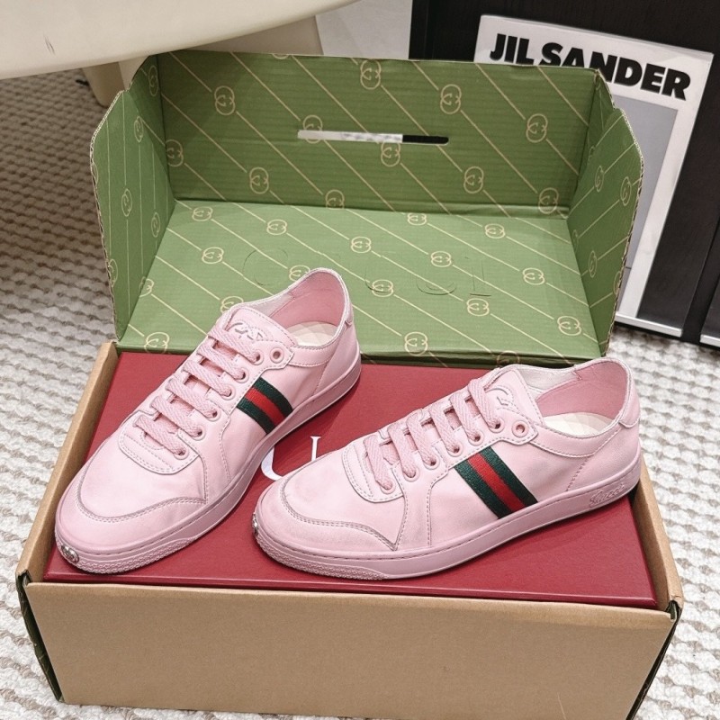 Gucci Unisex Snaeker