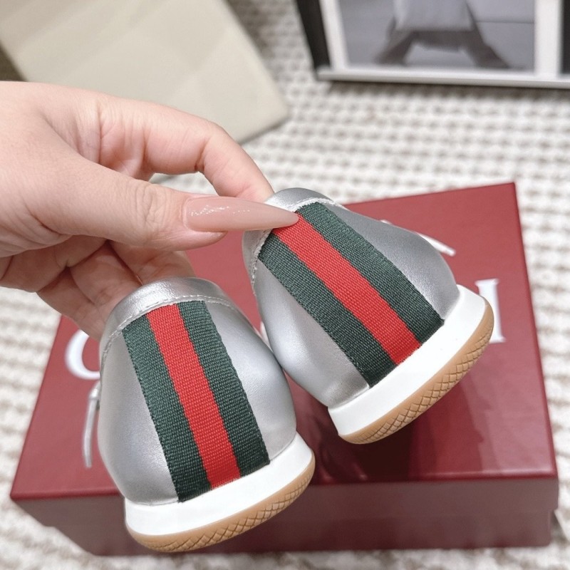 Gucci Mary Jane Shoes