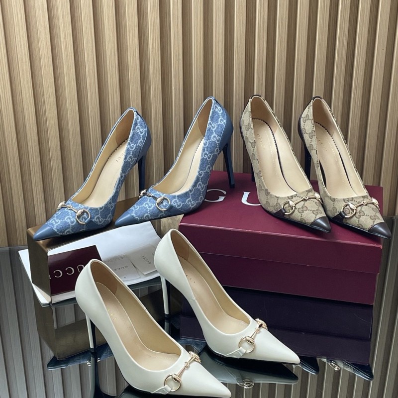 Gucci Heels 