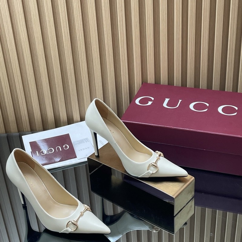 Gucci Heels 