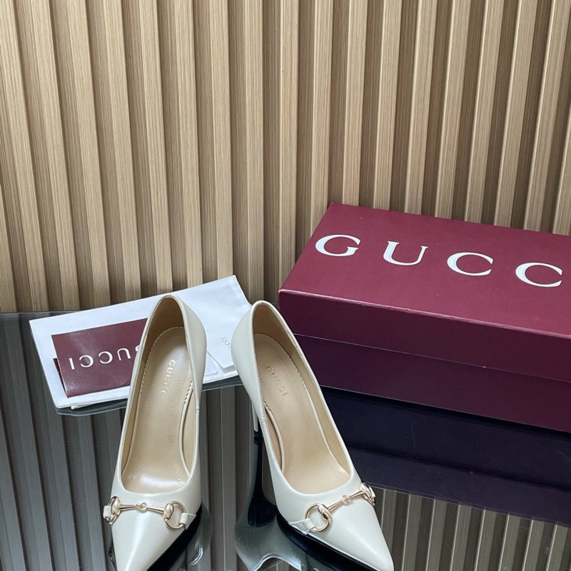 Gucci Heels 
