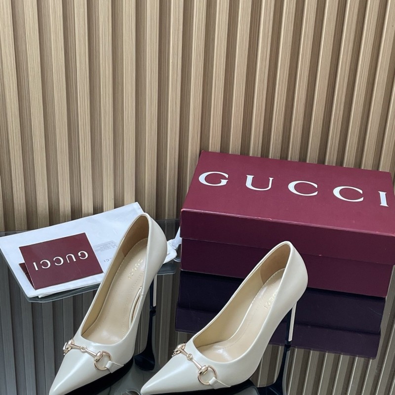 Gucci Heels 