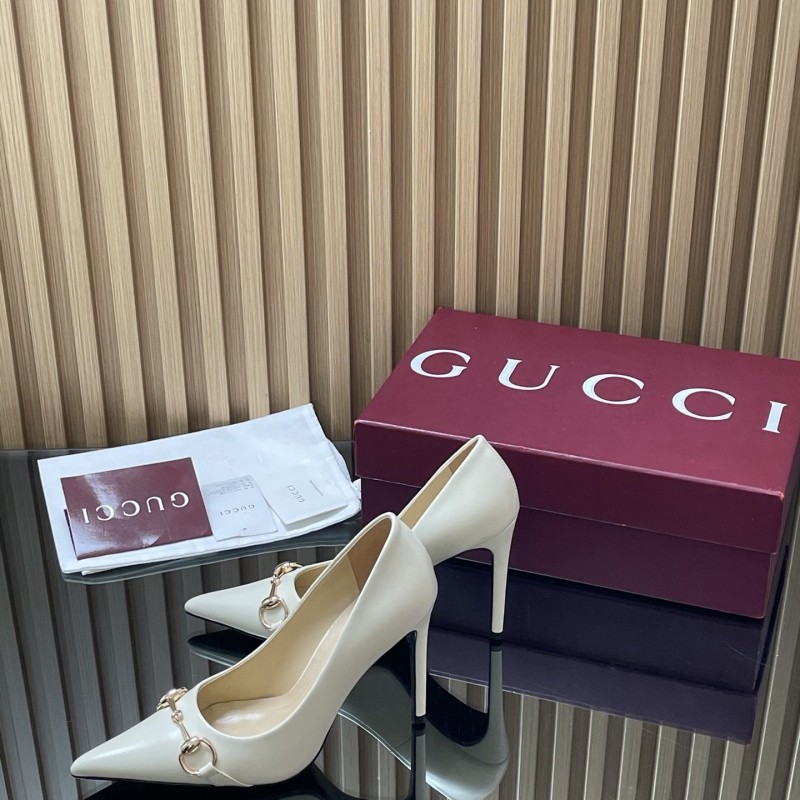 Gucci Heels 