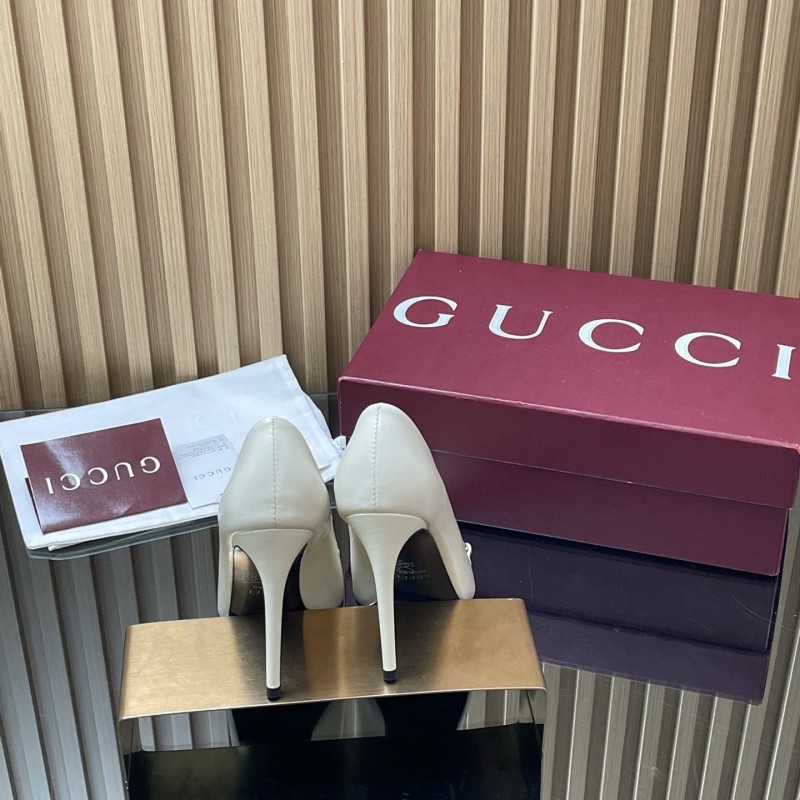 Gucci Heels 