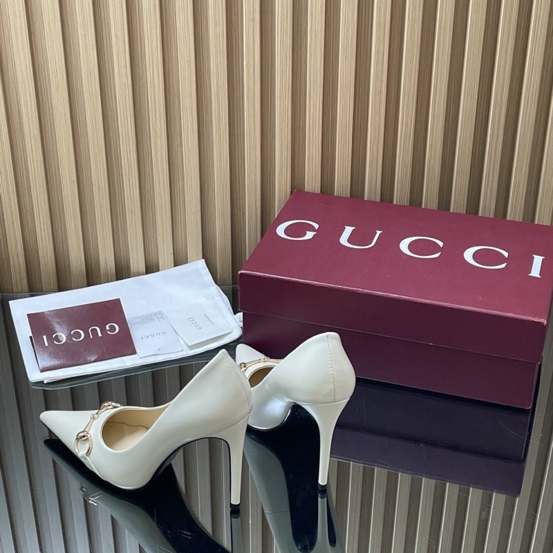 Gucci Heels 